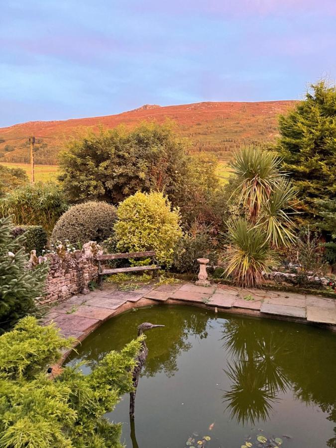 Simon'S Seat View Daire Skipton Dış mekan fotoğraf
